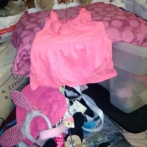 Old Navy 12-18 month